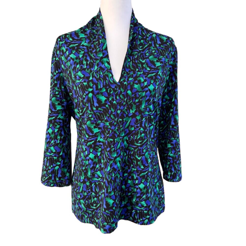 Grace Elements Top - Picture 2 of 6